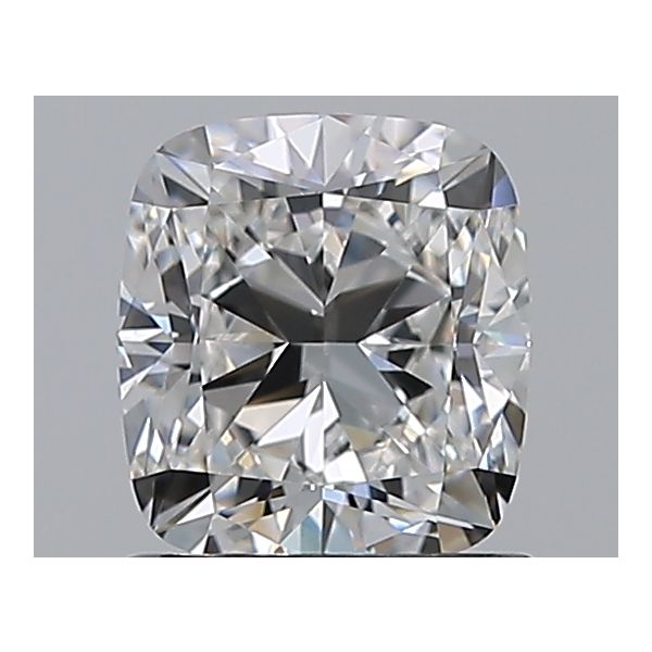 CUSHION 1.2 F VVS1 VG-EX-EX - 5536182476 GIA Diamond