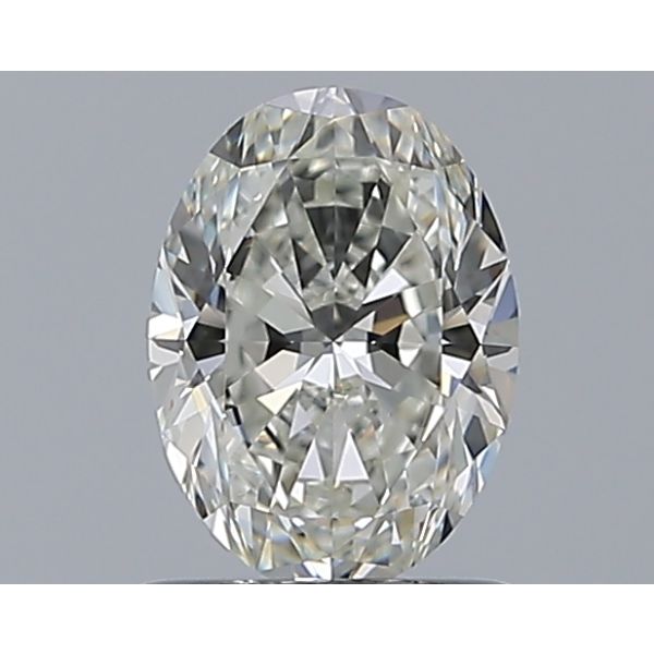 OVAL 0.96 H VS1 VG-EX-EX - 5536189044 GIA Diamond