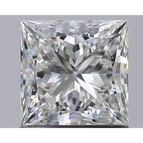 PRINCESS 1.01 H VS2 EX-EX-EX - 5536189382 GIA Diamond