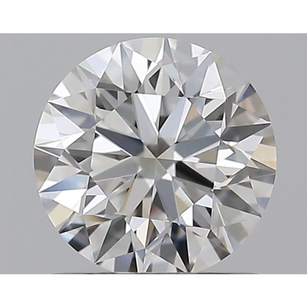 ROUND 0.8 F VS1 EX-EX-EX - 5536198787 GIA Diamond