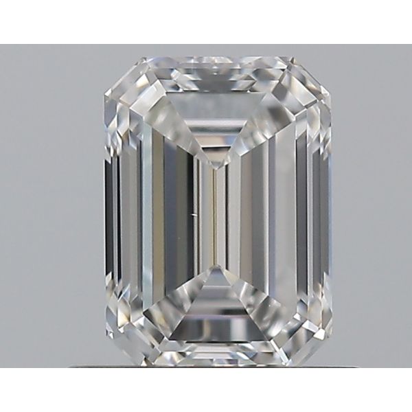 EMERALD 0.7 E VS1 EX-EX-VG - 5536215566 GIA Diamond