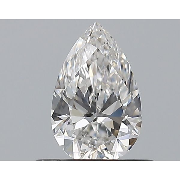 PEAR 0.5 E VS2 EX-EX-EX - 5536220753 GIA Diamond