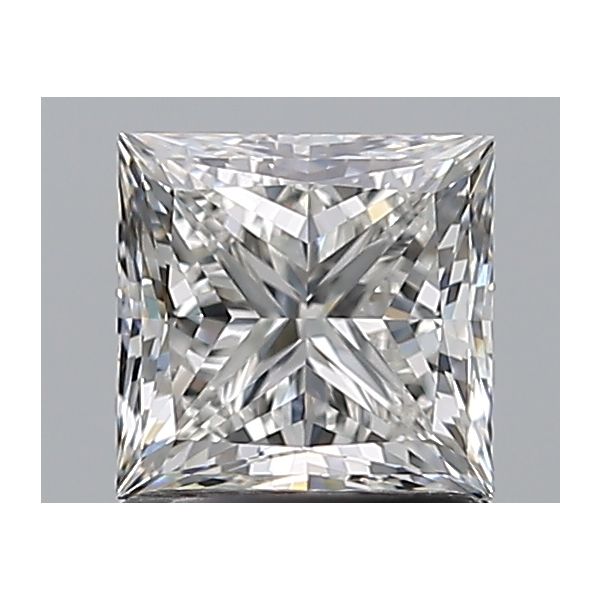 PRINCESS 1.2 G VS1 VG-EX-EX - 5536231506 GIA Diamond