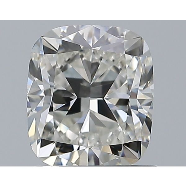 CUSHION 1.01 H VS1 VG-EX-VG - 5536261443 GIA Diamond