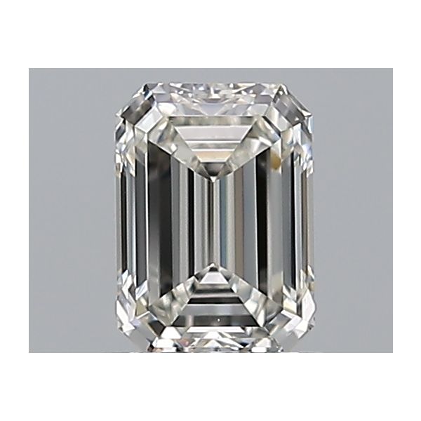 EMERALD 0.71 I VS2 EX-VG-EX - 5536271044 GIA Diamond