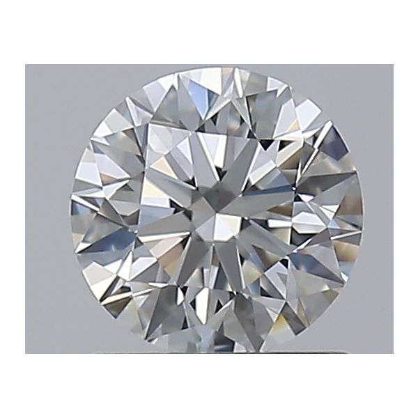 ROUND 0.98 F VVS1 EX-EX-EX - 5536284373 GIA Diamond