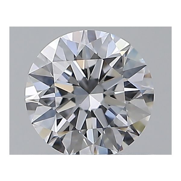 ROUND 0.55 D VVS2 EX-EX-EX - 5536304089 GIA Diamond