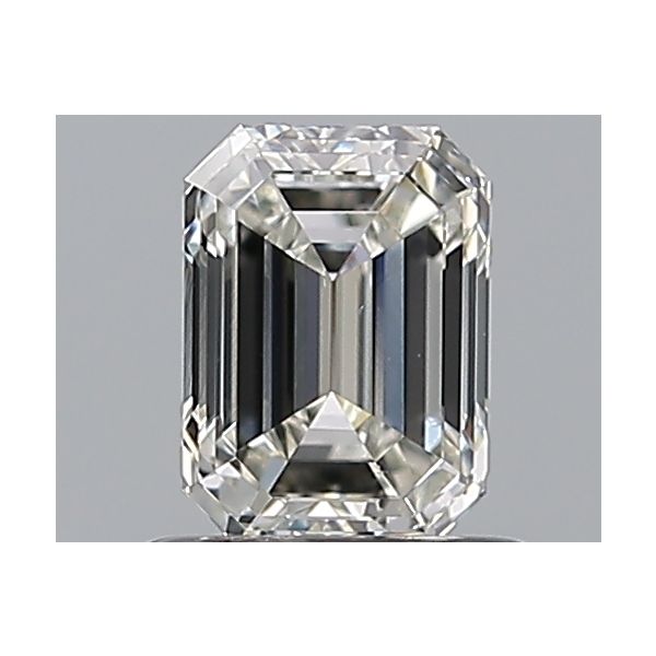 EMERALD 0.7 I VS2 VG-EX-EX - 5536304395 GIA Diamond