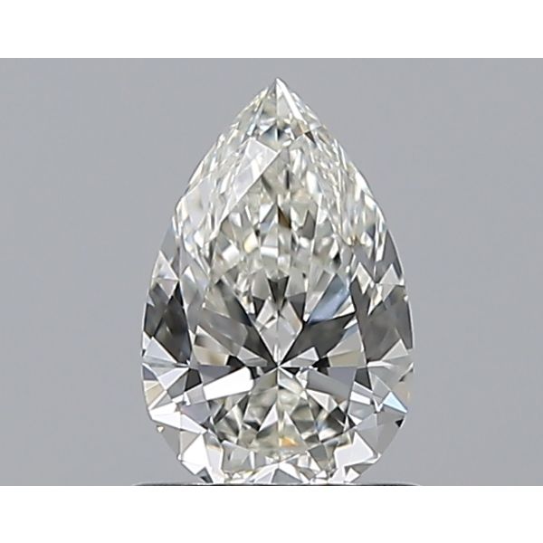 PEAR 0.7 I VVS2 EX-EX-EX - 5536305871 GIA Diamond