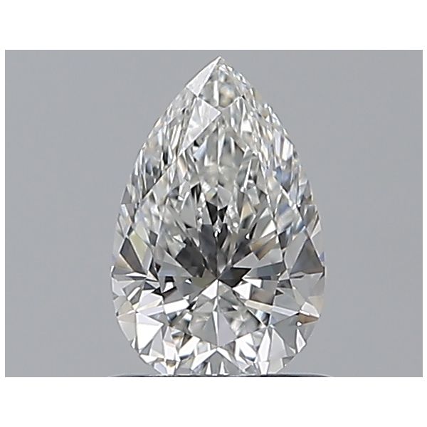 PEAR 0.71 G VS2 VG-EX-EX - 5536305902 GIA Diamond