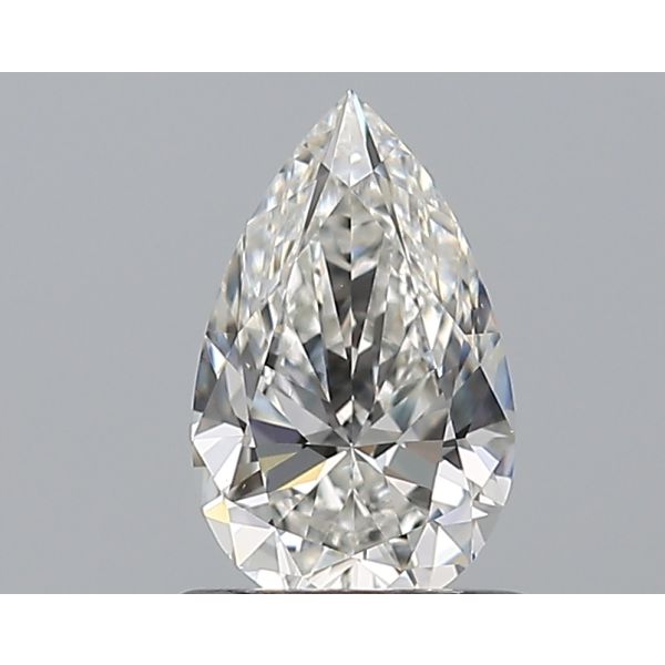 PEAR 0.76 G VS1 EX-EX-EX - 5536305965 GIA Diamond