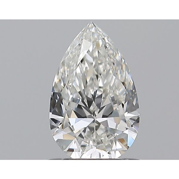 PEAR 0.7 F VS2 VG-EX-EX - 5536310034 GIA Diamond