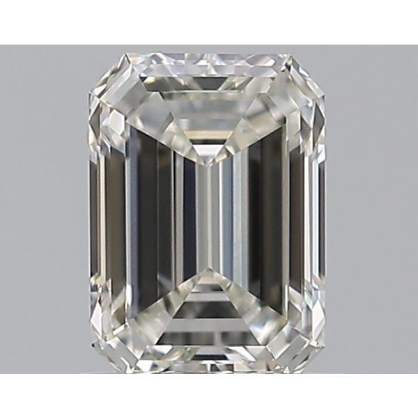 EMERALD 0.9 H VS2 EX-VG-EX - 5536321250 GIA Diamond