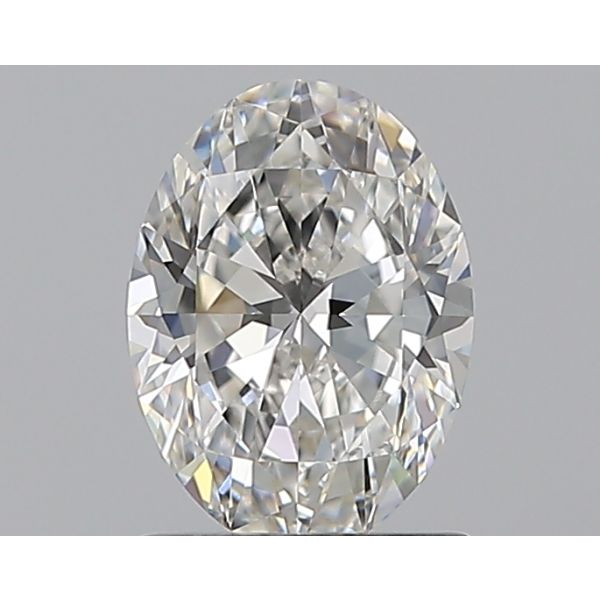 OVAL 1 G VS1 VG-EX-EX - 5536323754 GIA Diamond