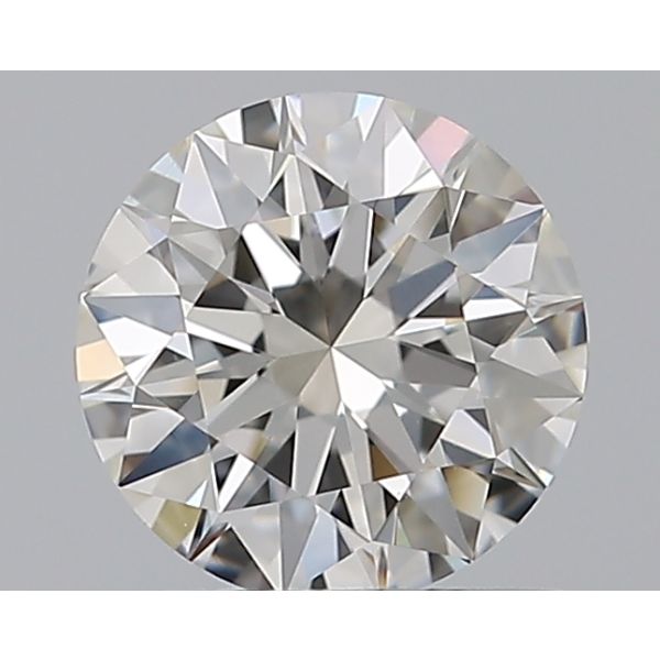 ROUND 0.71 I VS2 EX-EX-EX - 5536331518 GIA Diamond