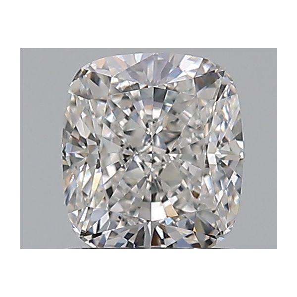 CUSHION 1.02 E VVS2 EX-EX-EX - 5536346192 GIA Diamond