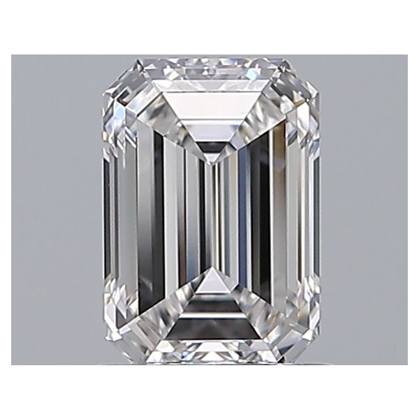 EMERALD 0.96 D VS2 EX-EX-EX - 5536347543 GIA Diamond