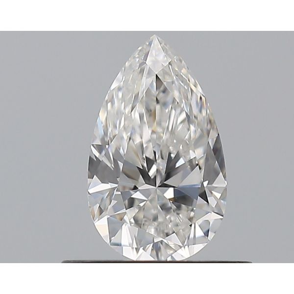 PEAR 0.5 E VVS2 VG-VG-VG - 5536348926 GIA Diamond