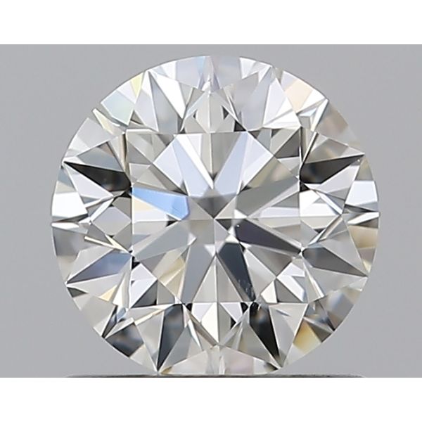 ROUND 0.73 I VS2 EX-EX-EX - 5536350422 GIA Diamond