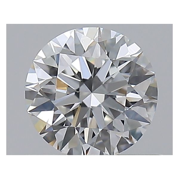ROUND 0.55 F VS2 EX-EX-EX - 5536382704 GIA Diamond