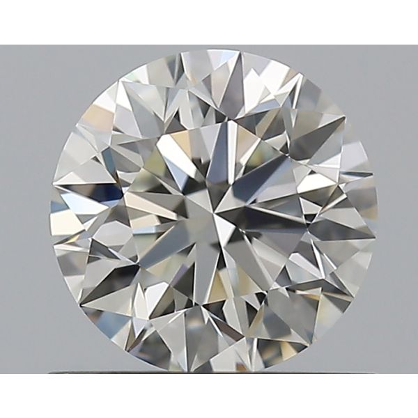 ROUND 0.72 I VVS1 EX-EX-EX - 5536395082 GIA Diamond