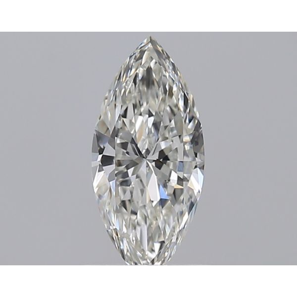 MARQUISE 0.61 H VVS2 VG-VG-VG - 5536409884 GIA Diamond