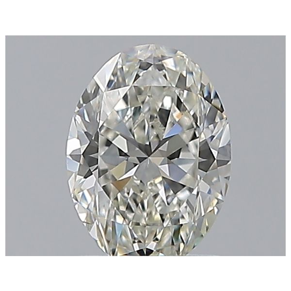 OVAL 1.01 I VS2 VG-EX-EX - 5536443151 GIA Diamond
