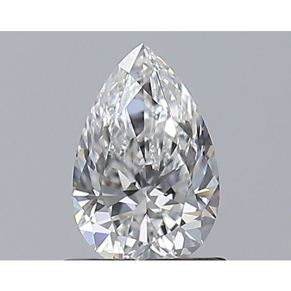 PEAR 0.72 E VS1 VG-VG-VG - 5536452215 GIA Diamond