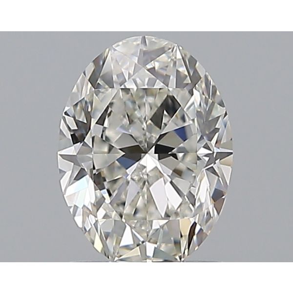 OVAL 1.2 H VS2 GD-EX-EX - 5536458016 GIA Diamond