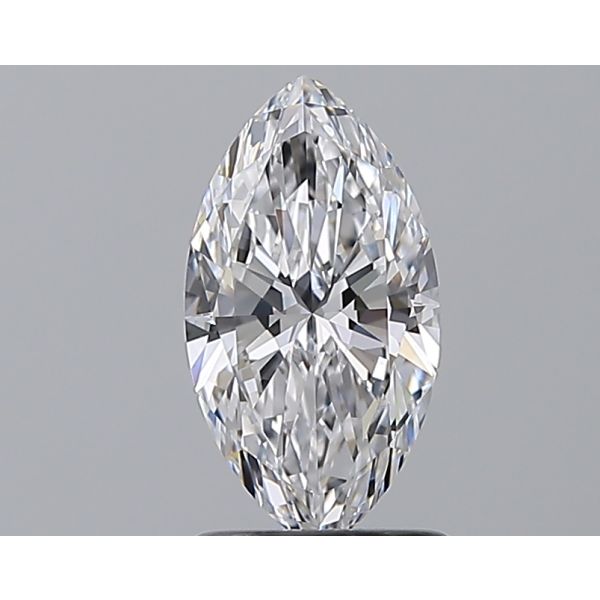 MARQUISE 1.2 D VVS2 EX-EX-EX - 5536458453 GIA Diamond