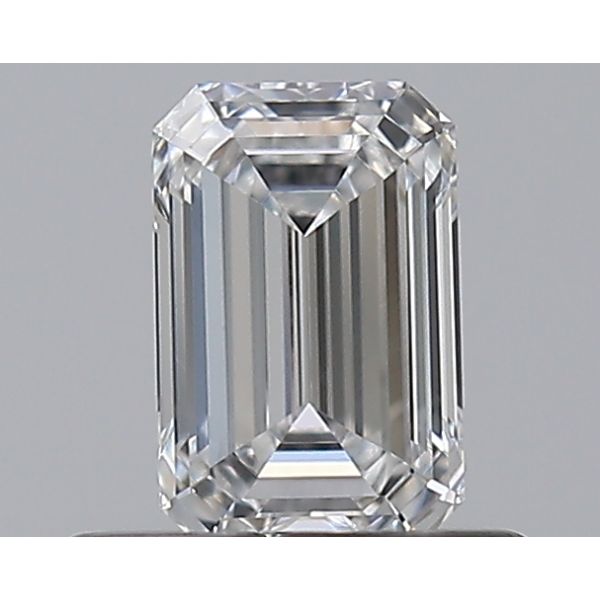 EMERALD 0.5 E VS2 EX-VG-EX - 5536467767 GIA Diamond