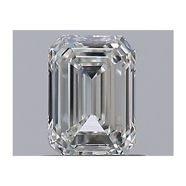 EMERALD 0.7 G VS2 EX-VG-EX - 5536467907 GIA Diamond