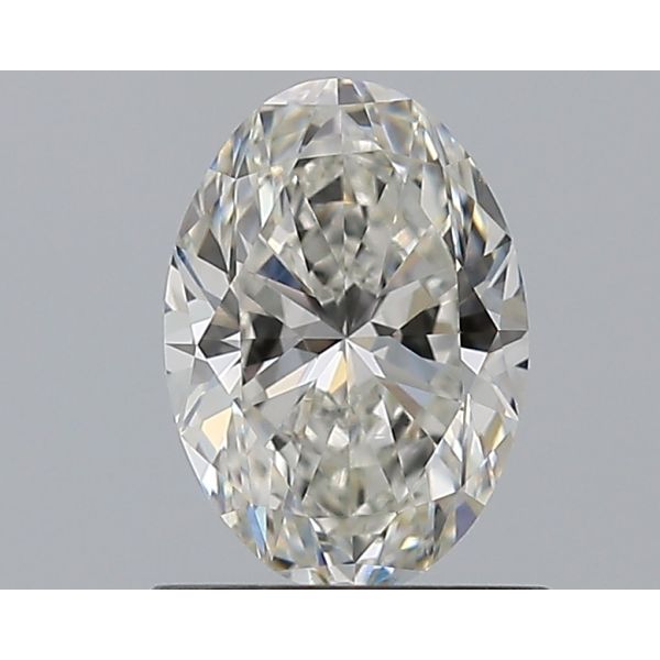 OVAL 0.9 H VVS2 VG-EX-EX - 5536471942 GIA Diamond