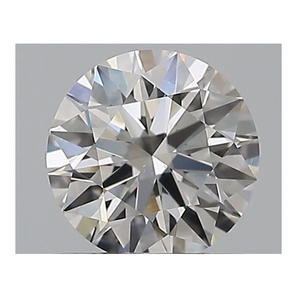 ROUND 0.51 G VS2 EX-EX-EX - 5536484297 GIA Diamond
