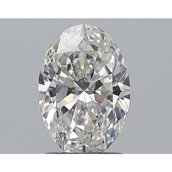 OVAL 1.2 G VS1 EX-EX-EX - 5536506017 GIA Diamond