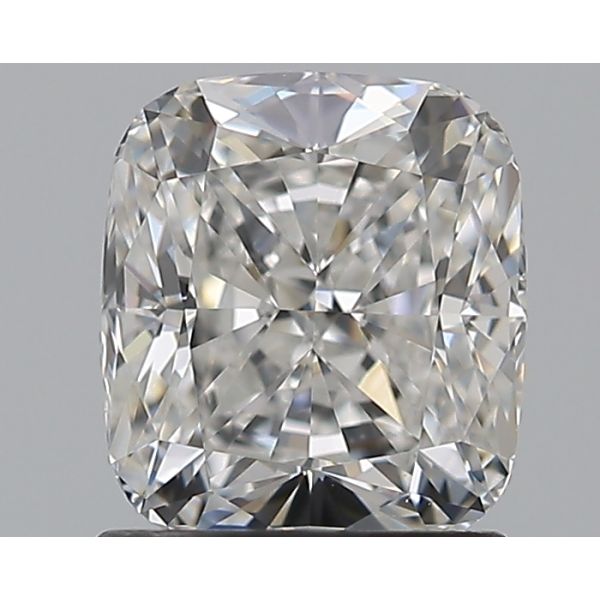 CUSHION 1.2 E VS1 EX-EX-EX - 5536513191 GIA Diamond