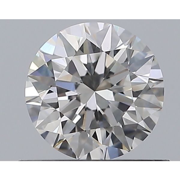 ROUND 0.6 F VS1 EX-EX-EX - 5536515178 GIA Diamond