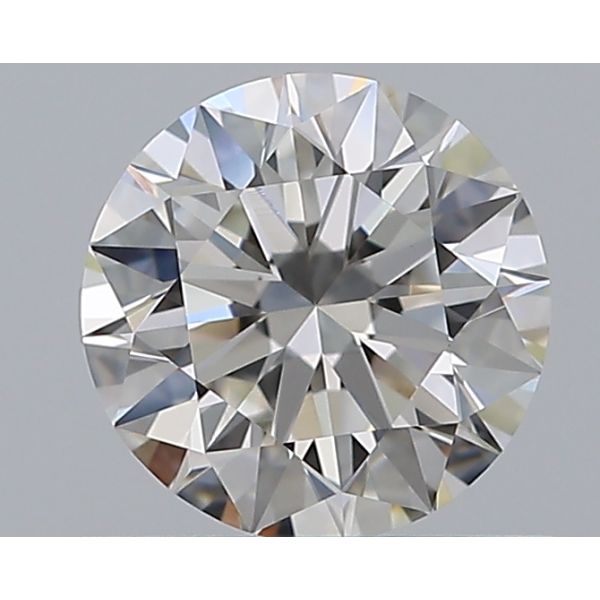 ROUND 0.7 H VS1 EX-EX-EX - 5536515300 GIA Diamond