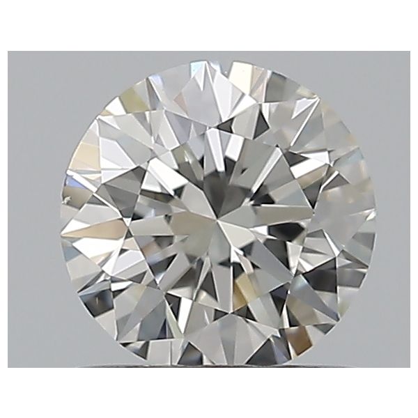 ROUND 0.7 H VS2 EX-EX-EX - 5536515405 GIA Diamond
