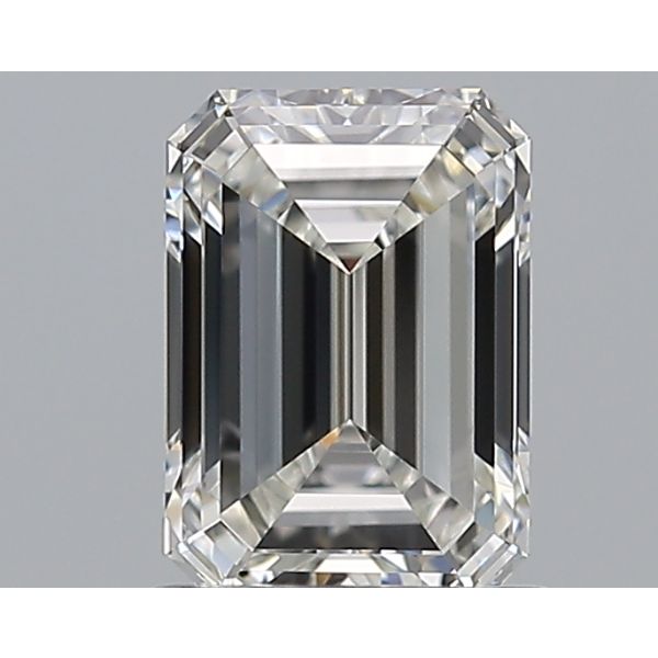 EMERALD 1.01 G VS1 EX-EX-EX - 5536519183 GIA Diamond