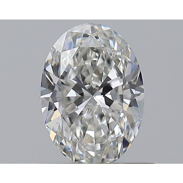 OVAL 0.5 F VS1 EX-VG-EX - 5536523822 GIA Diamond