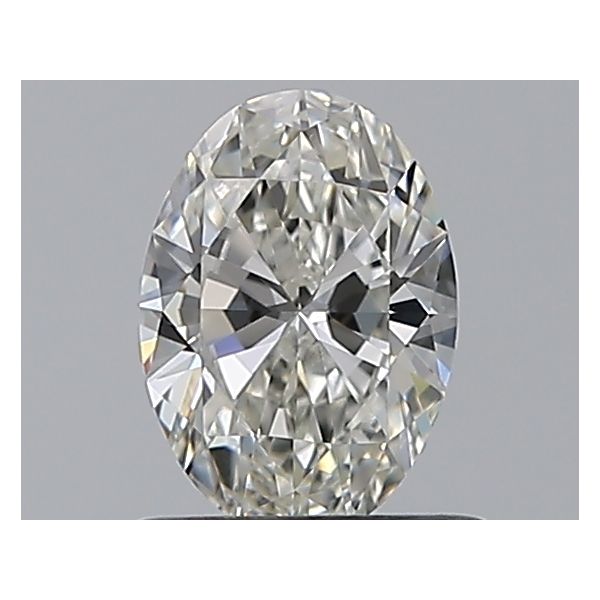 OVAL 0.7 I VS1 VG-VG-VG - 5536528490 GIA Diamond