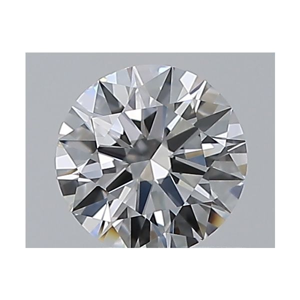 ROUND 0.5 D VS2 EX-EX-EX - 5536568135 GIA Diamond