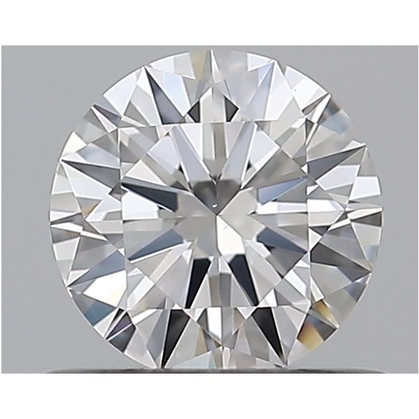 ROUND 0.5 E VS1 EX-EX-EX - 5536573632 GIA Diamond