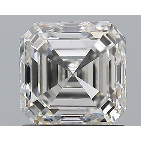 SQ EMERALD 1.2 G VS2 EX-EX-EX - 5536582912 GIA Diamond