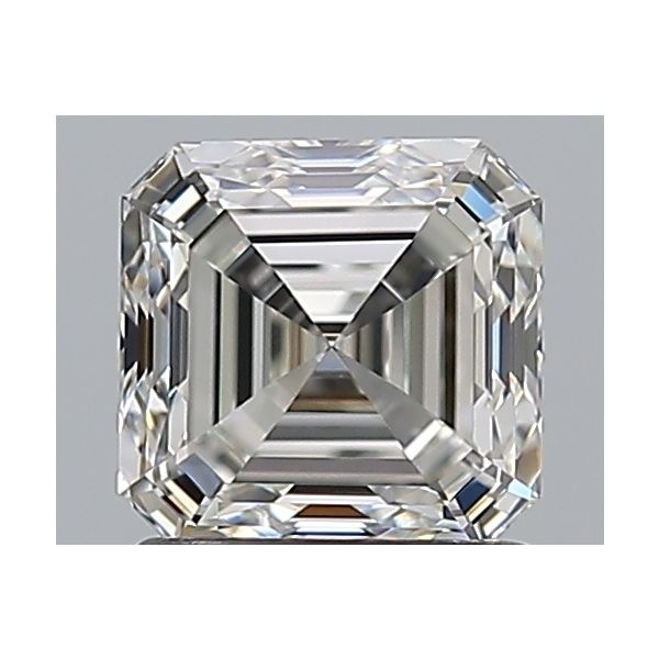 SQ EMERALD 1.2 H VS1 VG-VG-EX - 5536582979 GIA Diamond