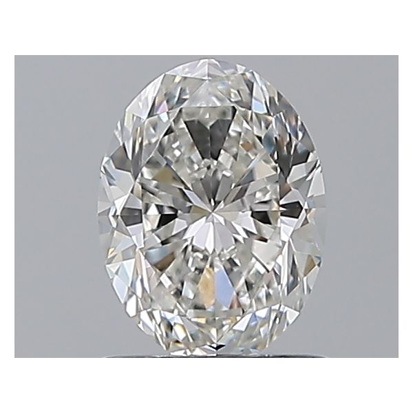 OVAL 1.02 H VS1 GD-EX-EX - 5536589837 GIA Diamond