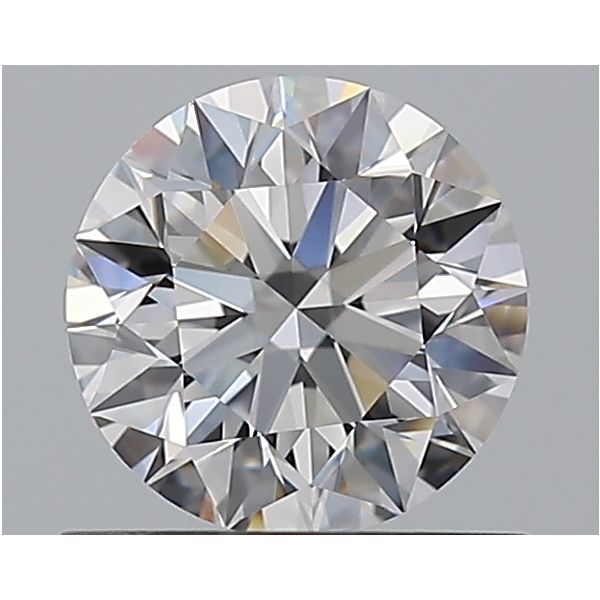 ROUND 0.72 D VVS2 EX-EX-EX - 5536605573 GIA Diamond