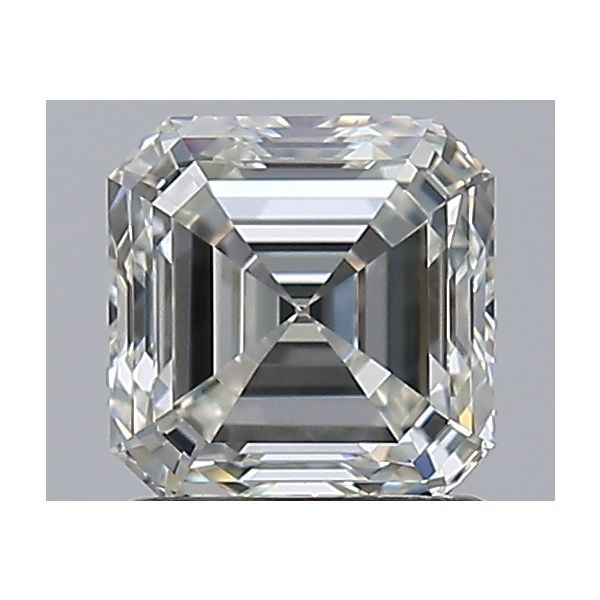 SQ EMERALD 1.21 I VVS2 EX-EX-EX - 5536607356 GIA Diamond