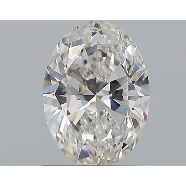 OVAL 0.9 F VVS1 EX-EX-EX - 5536622139 GIA Diamond